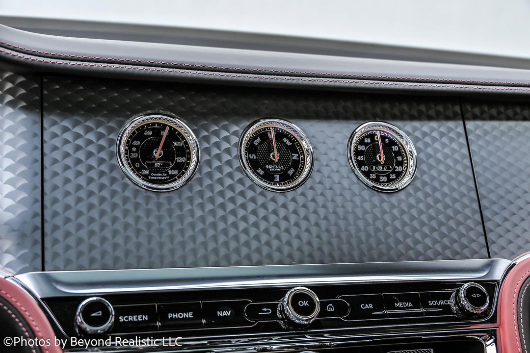 2024 Bentley Flying Spur