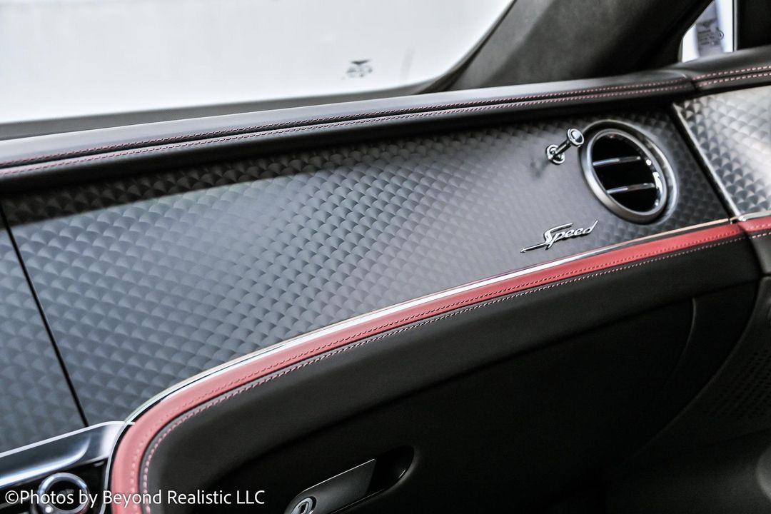 2024 Bentley Flying Spur