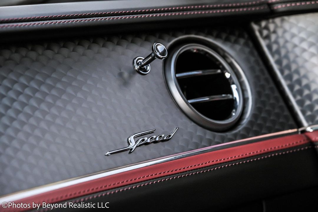2024 Bentley Flying Spur