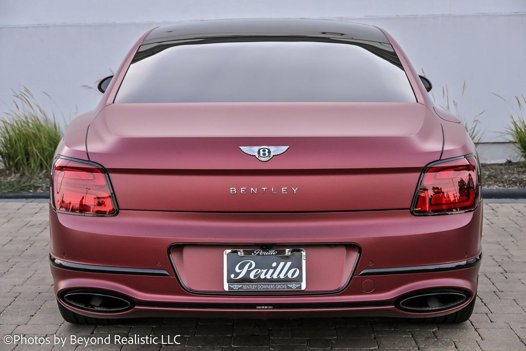 2024 Bentley Flying Spur