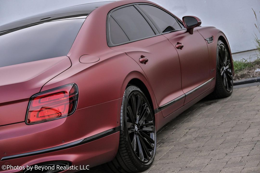 2024 Bentley Flying Spur