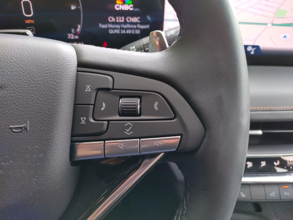 2025 Cadillac CT5