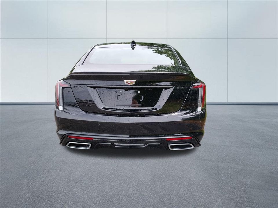 2025 Cadillac CT5