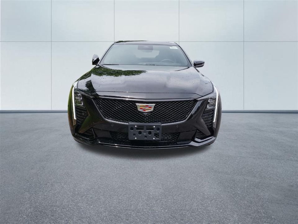 2025 Cadillac CT5
