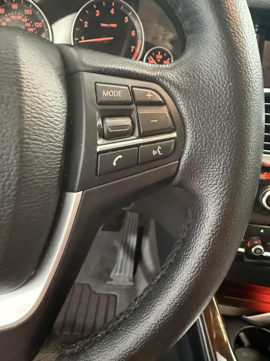2016 BMW X3