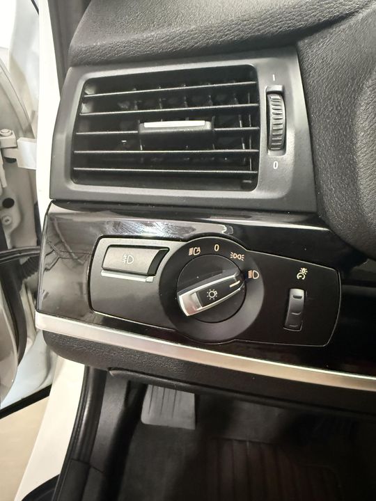 2016 BMW X3