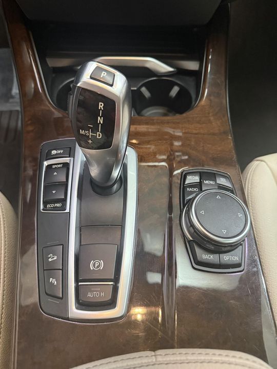 2016 BMW X3