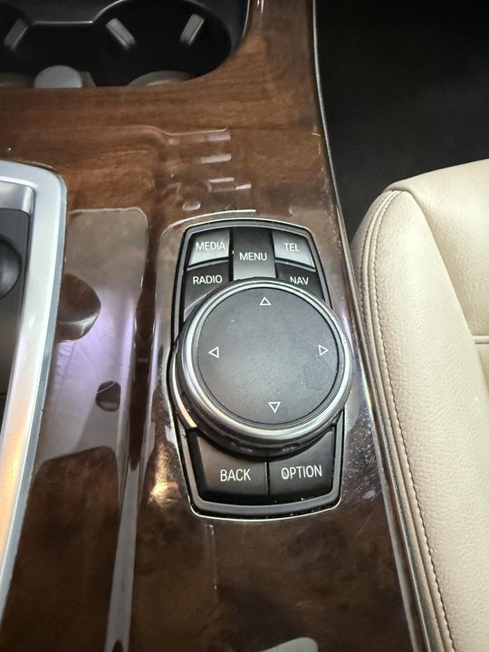 2016 BMW X3