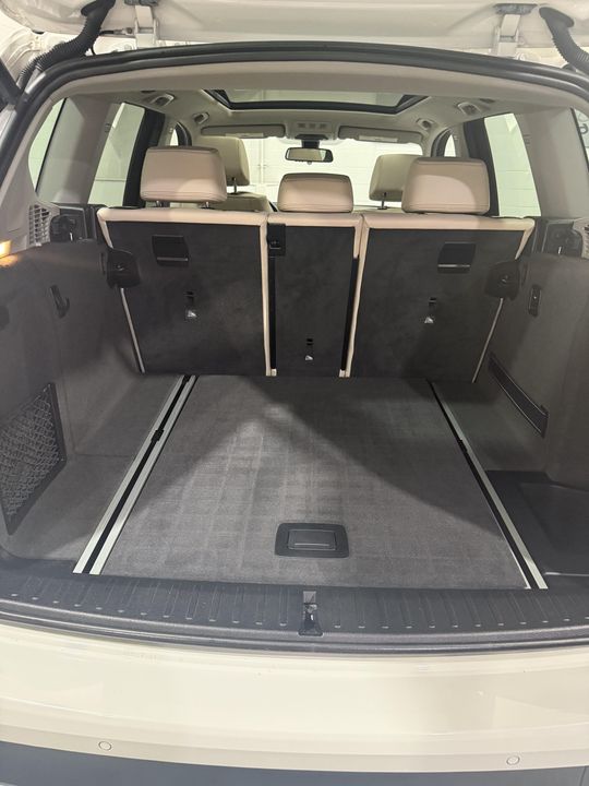 2016 BMW X3