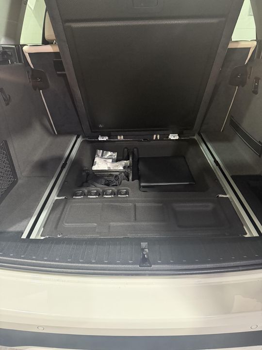 2016 BMW X3