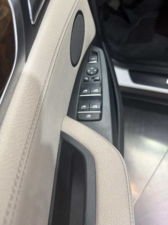 2016 BMW X3