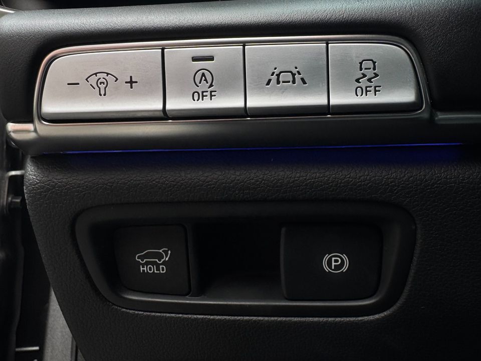 2021 Genesis GV80