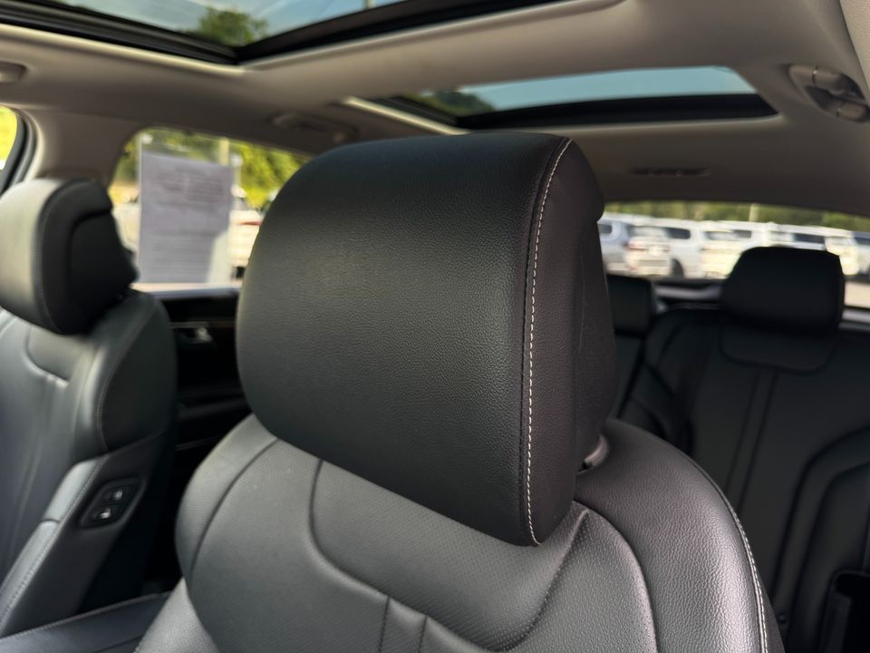 2021 Genesis GV80
