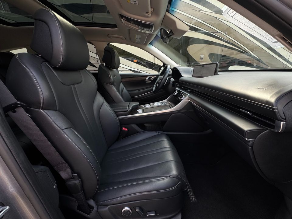 2021 Genesis GV80