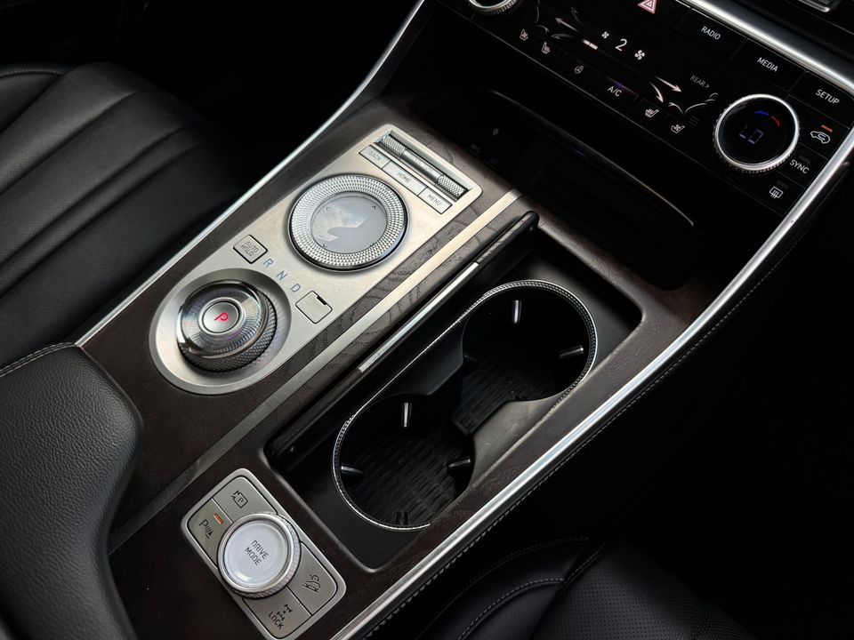 2021 Genesis GV80