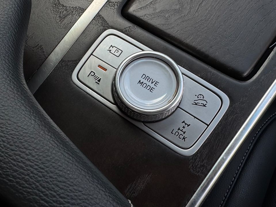 2021 Genesis GV80