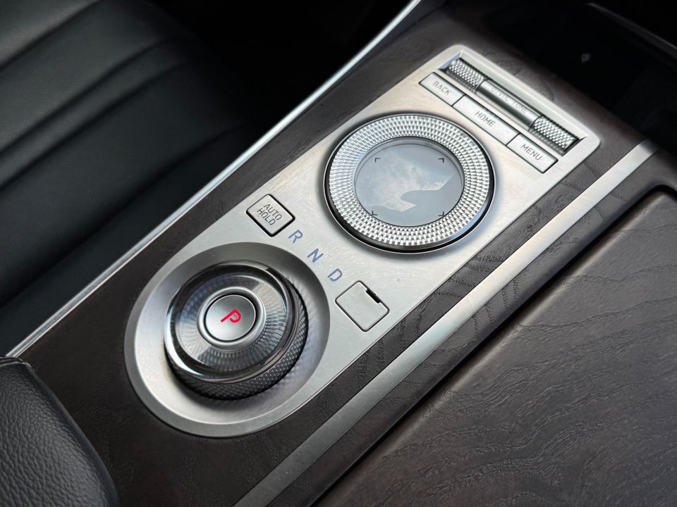 2021 Genesis GV80