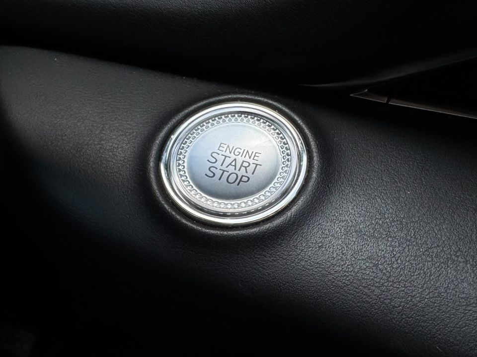 2021 Genesis GV80