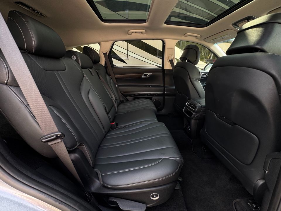 2021 Genesis GV80
