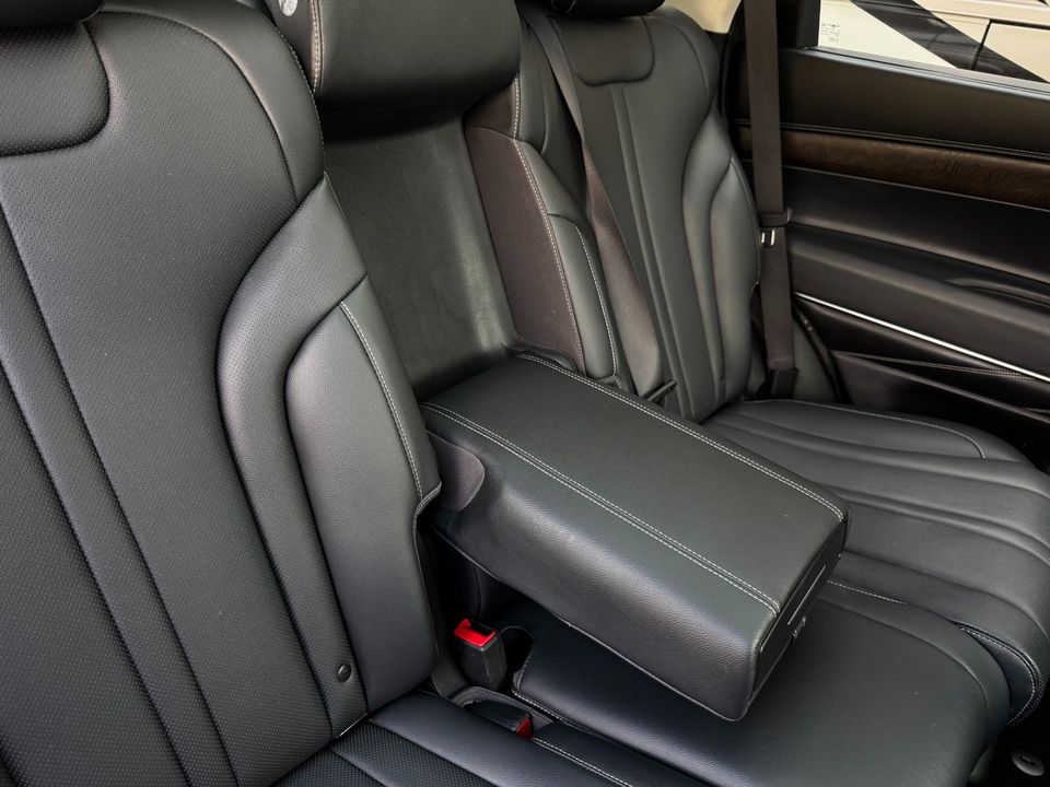 2021 Genesis GV80