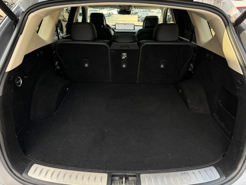 2021 Genesis GV80