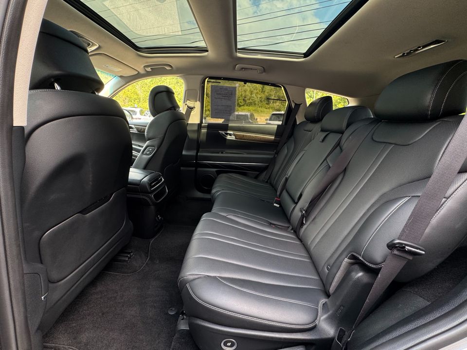 2021 Genesis GV80