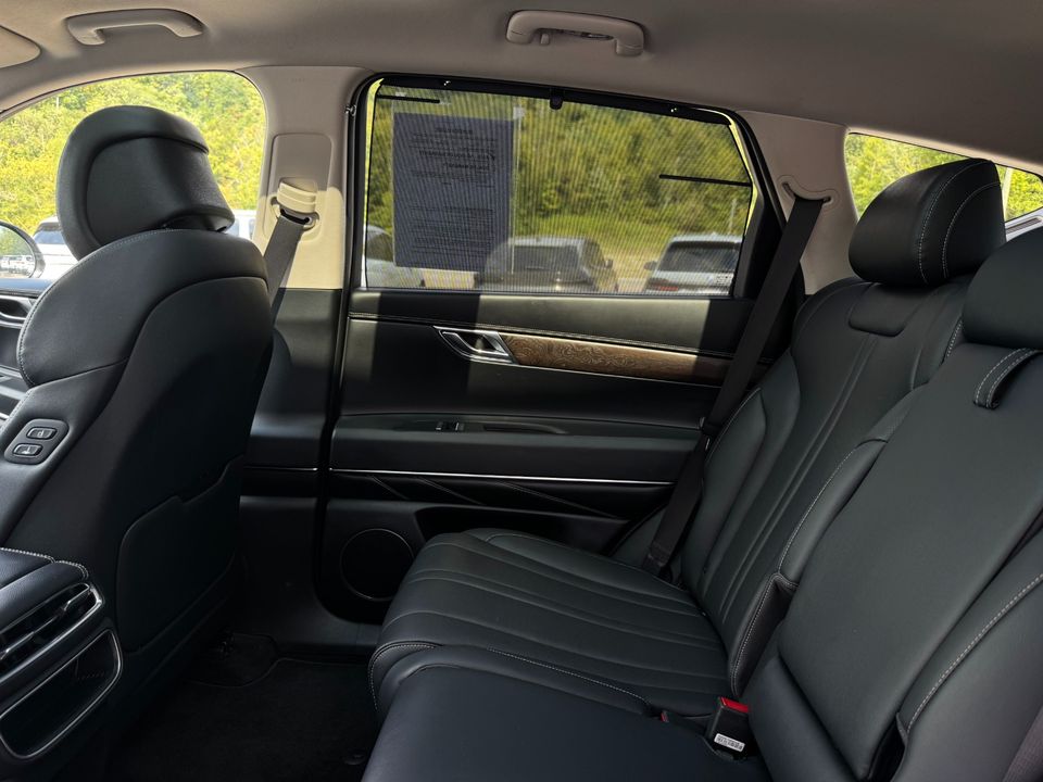 2021 Genesis GV80
