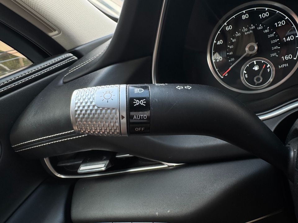 2021 Genesis GV80