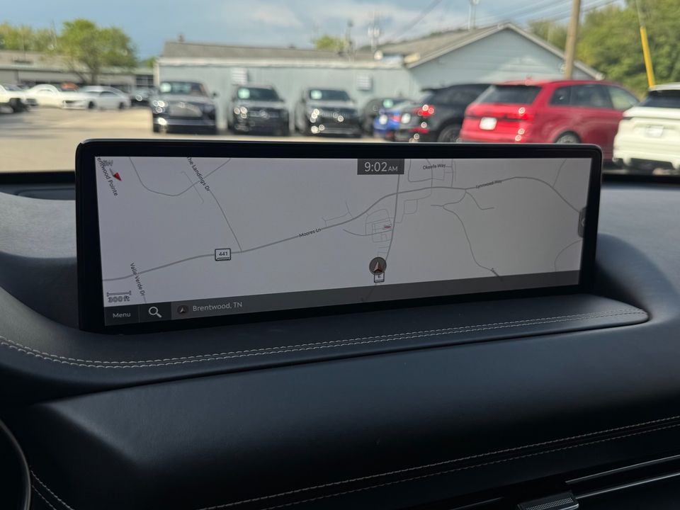 2021 Genesis GV80