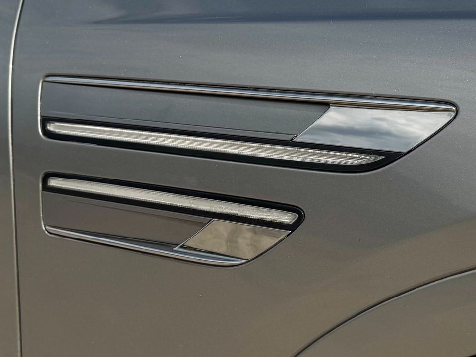 2021 Genesis GV80
