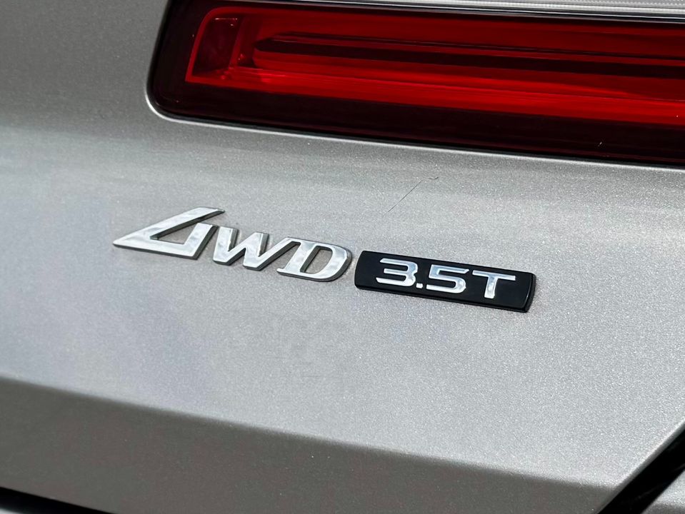 2021 Genesis GV80