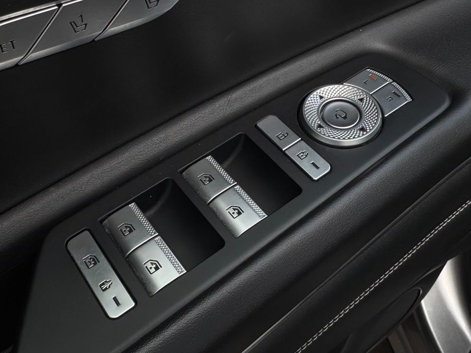 2021 Genesis GV80