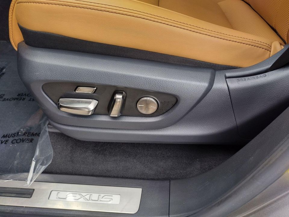 2024 Lexus LX