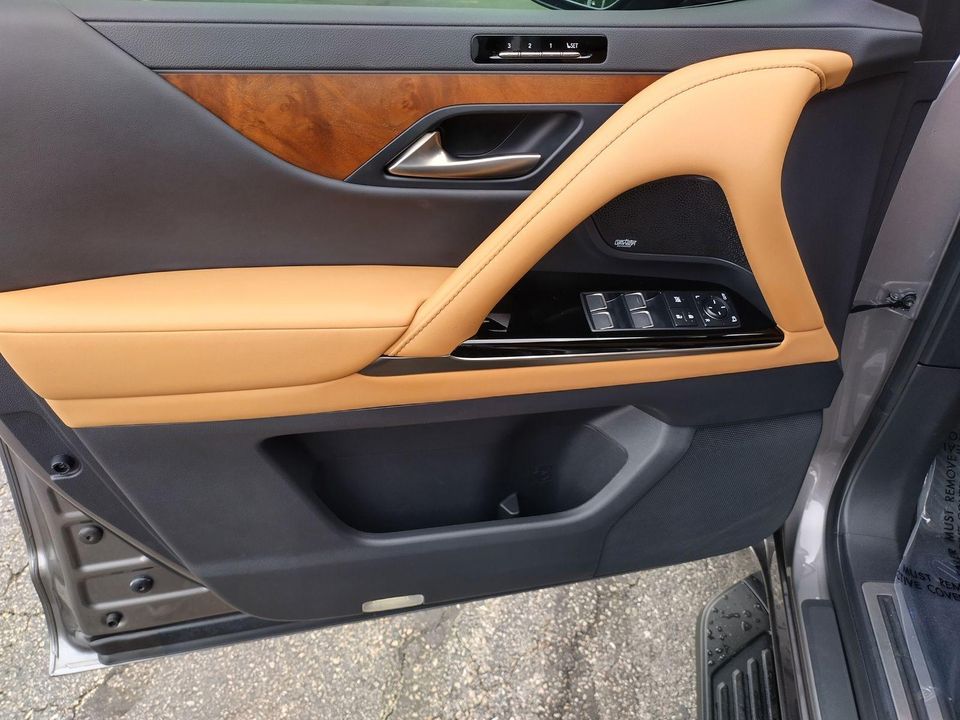 2024 Lexus LX
