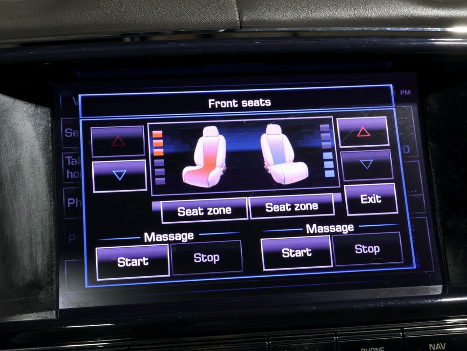 2013 Jaguar XJ