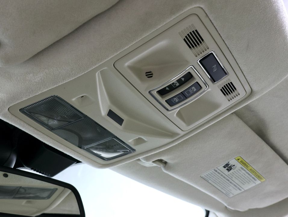 2013 Jaguar XJ