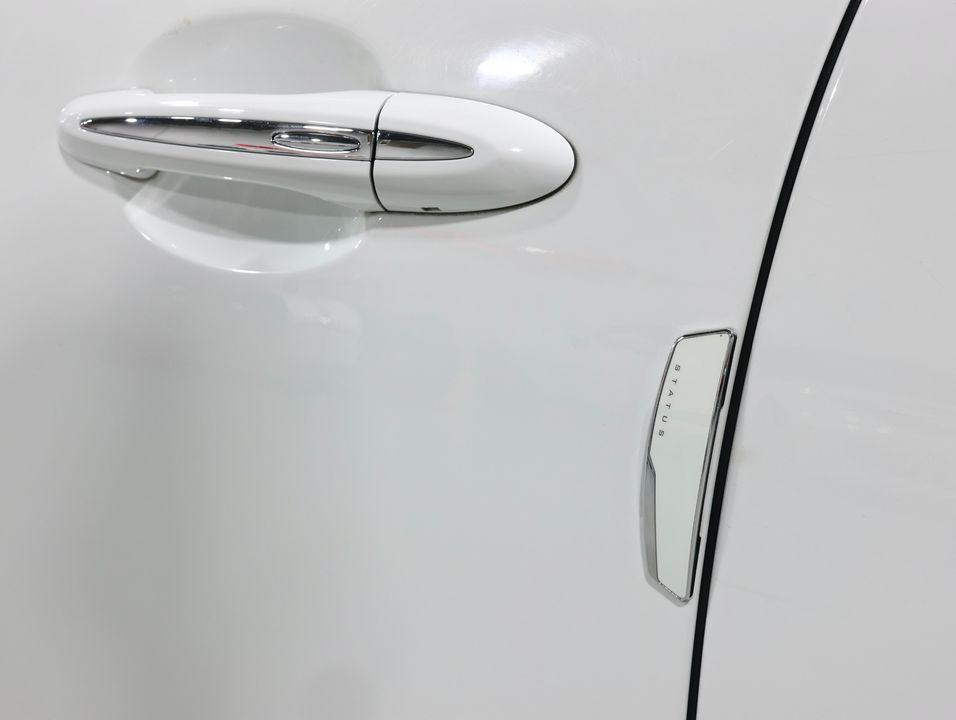 2013 Jaguar XJ