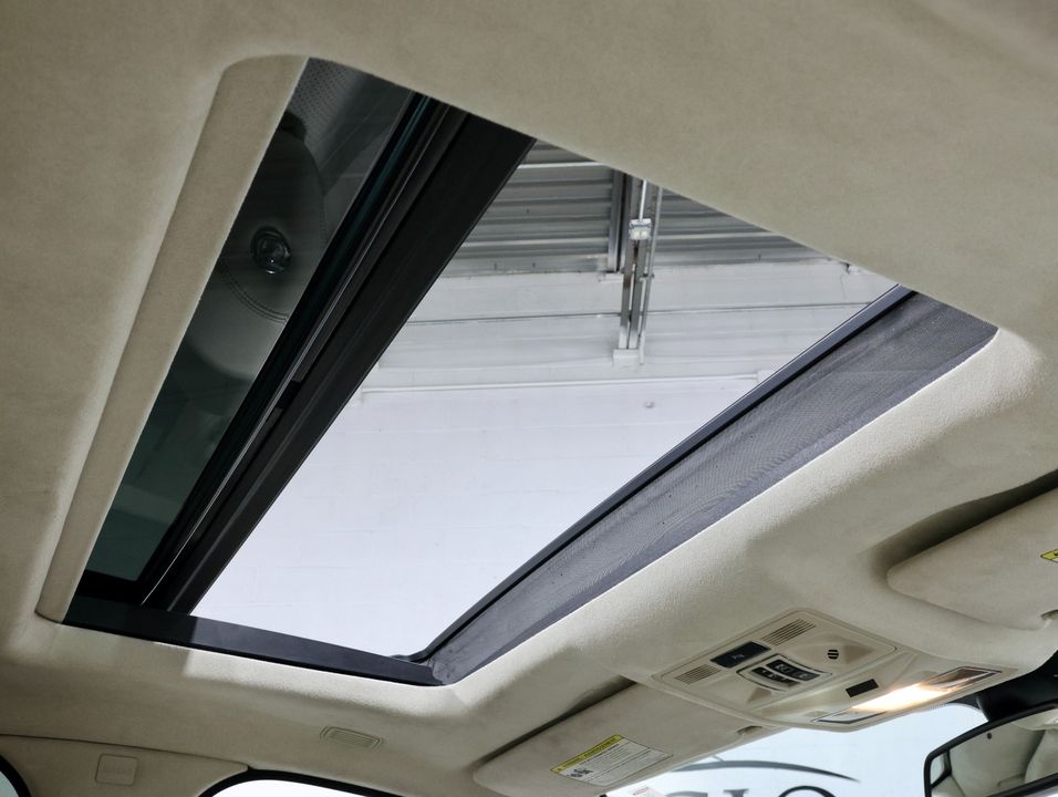 2013 Jaguar XJ