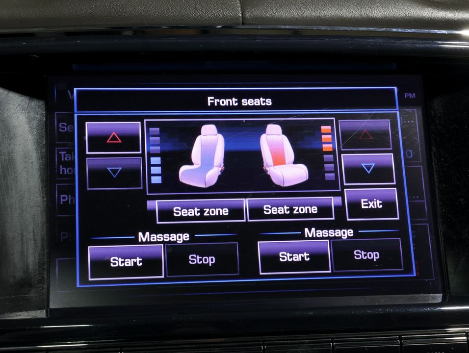 2013 Jaguar XJ