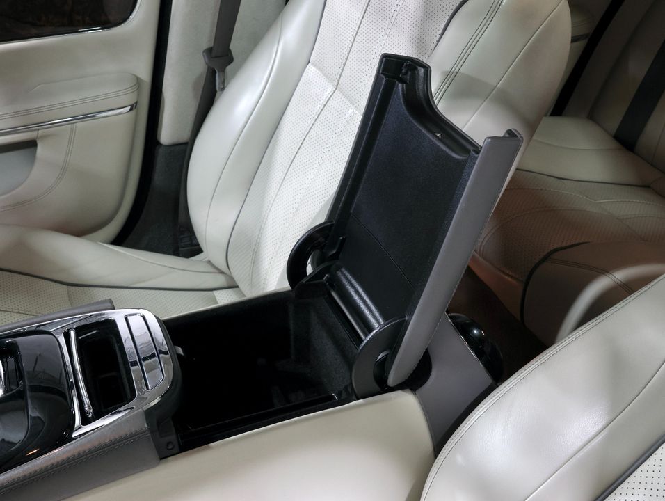 2013 Jaguar XJ