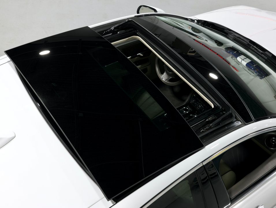 2013 Jaguar XJ