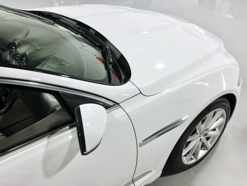 2013 Jaguar XJ