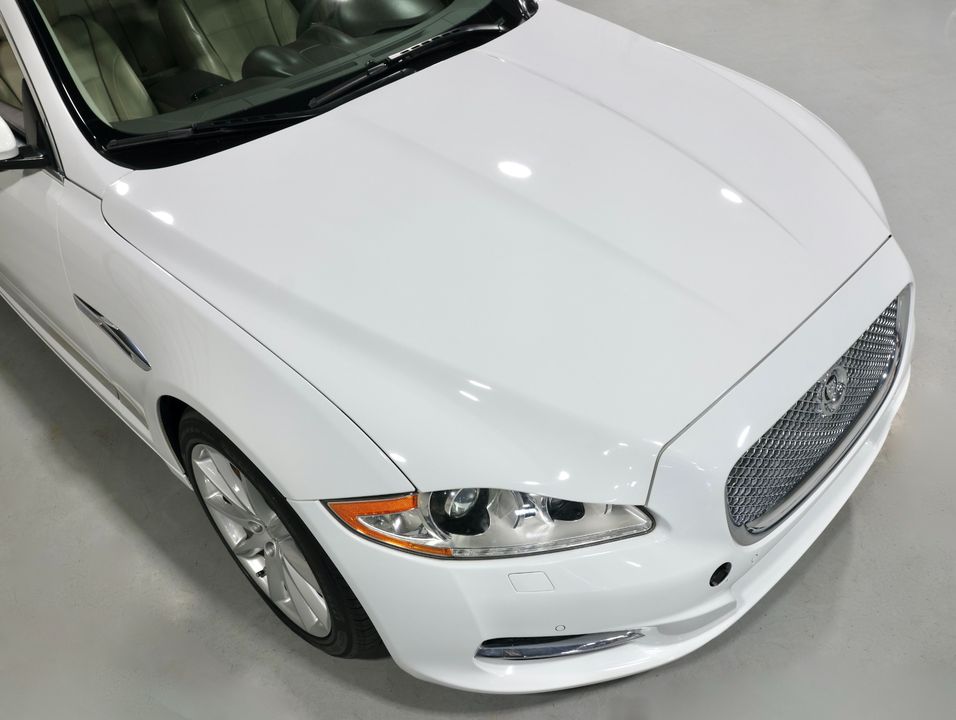 2013 Jaguar XJ