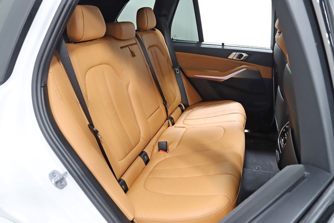 2021 BMW X5