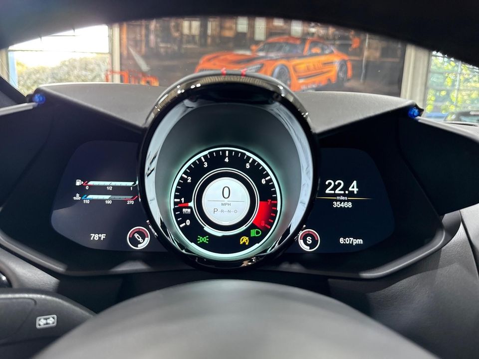 2019 Aston Martin Vantage