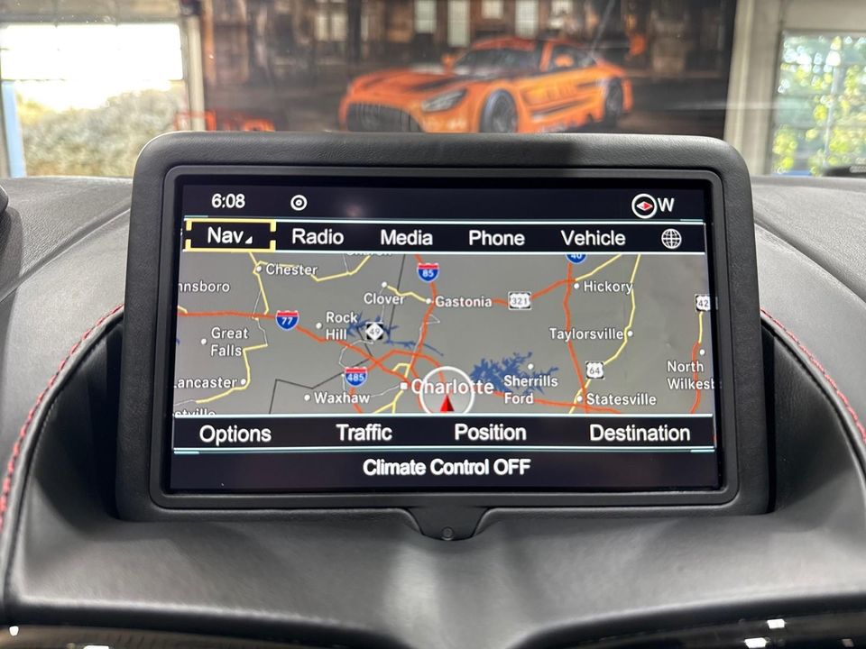 2019 Aston Martin Vantage