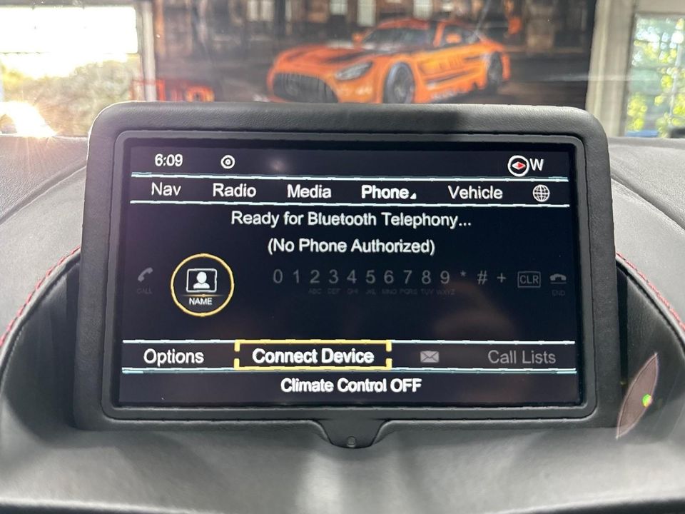 2019 Aston Martin Vantage