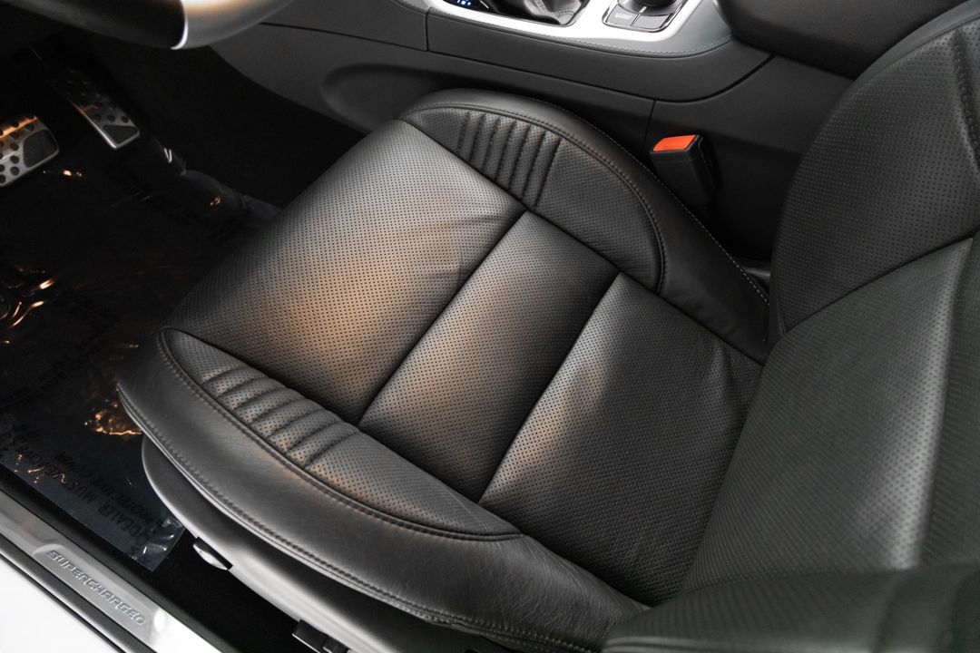 2020 Jeep Grand Cherokee Trackhawk