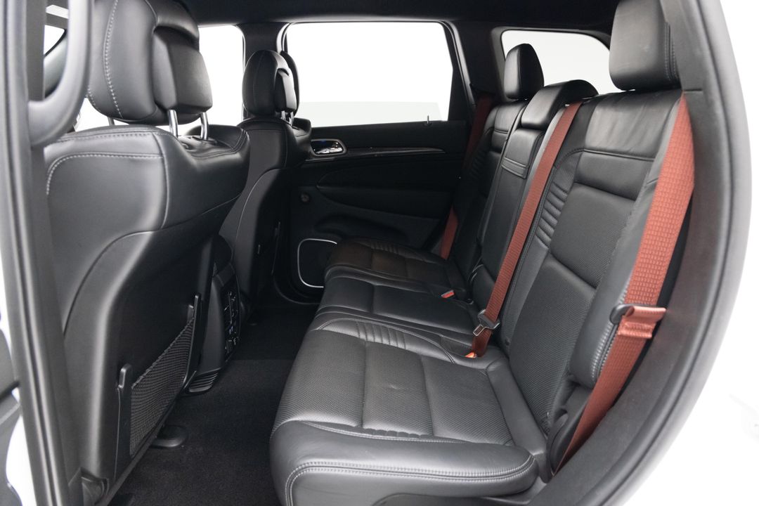 2020 Jeep Grand Cherokee Trackhawk