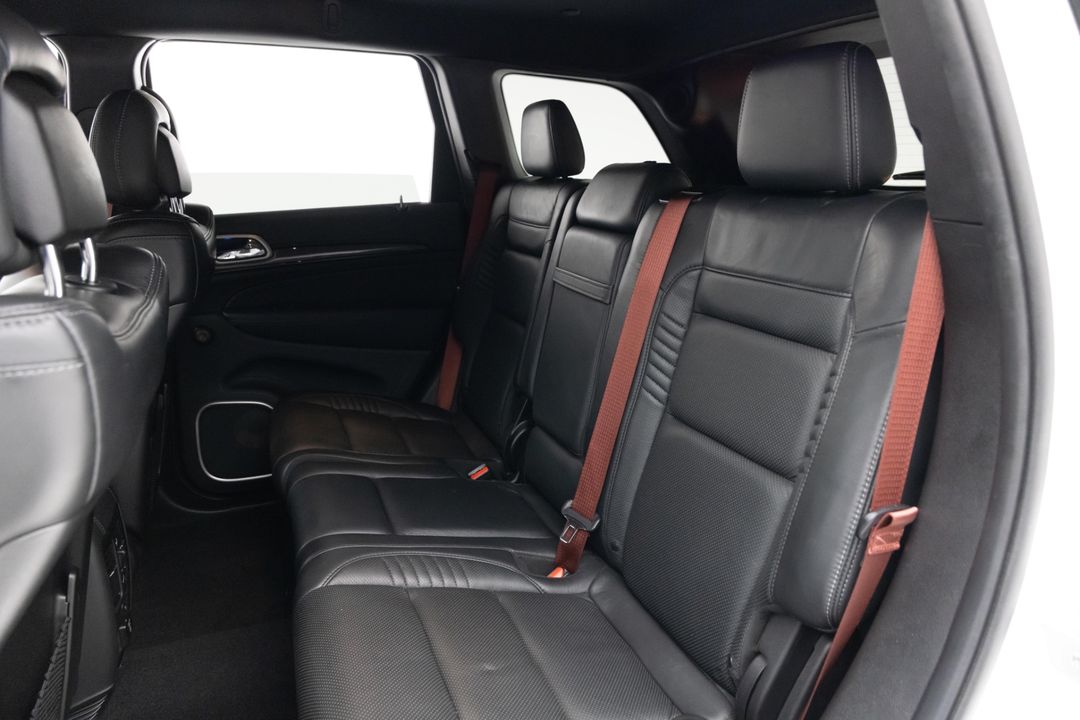 2020 Jeep Grand Cherokee Trackhawk